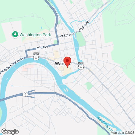 sell-my-phone-warren-pa-12615 map