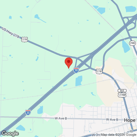 sell-my-phone-hope-ar-199 map
