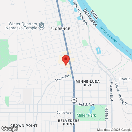 sell-my-phone-omaha-ne-6943 map
