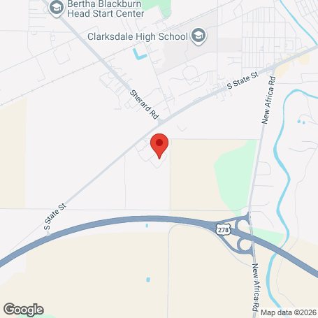 sell-my-phone-clarksdale-ms-1809 map