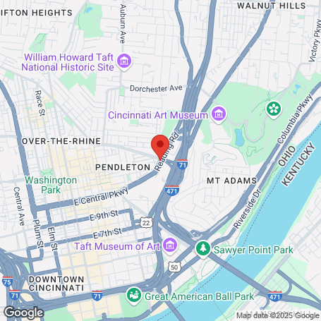 sell-my-phone-cincinnati-oh-10861 map