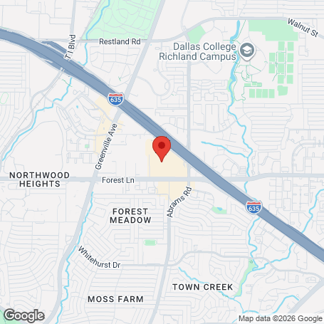 sell-my-phone-dallas-tx-4167 map