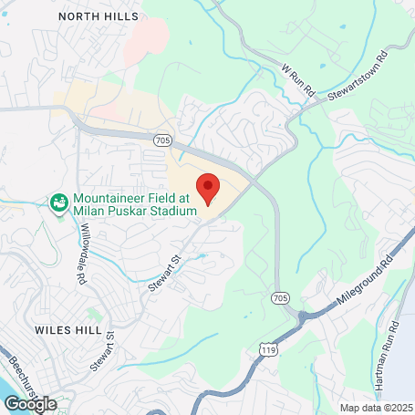 sell-my-phone-morgantown-wv-4591 map