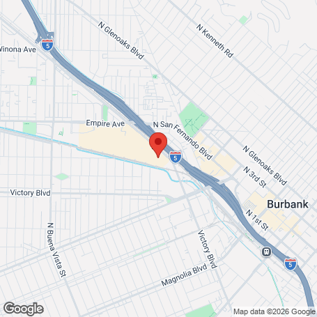 sell-my-phone-burbank-ca-7320 map
