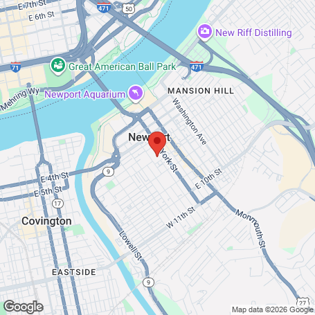 sell-my-phone-newport-ky-13166 map