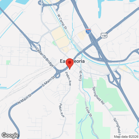 sell-my-phone-eastpeoria-il-6938 map