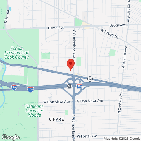 sell-my-phone-parkridge-il-11454 map