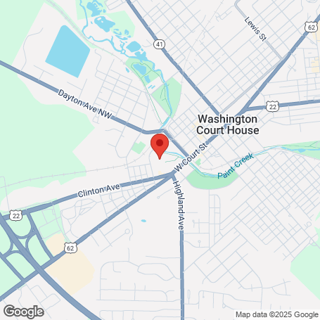 sell-my-phone-washington-court-house-oh-12794 map