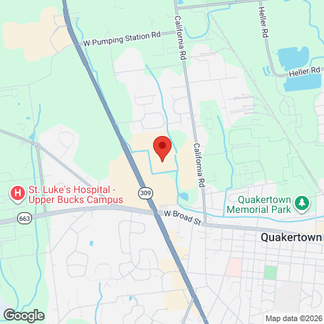 sell-my-phone-quakertown-pa-8618 map