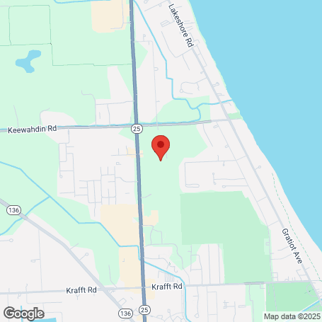 sell-my-phone-port-huron-mi-1677 map