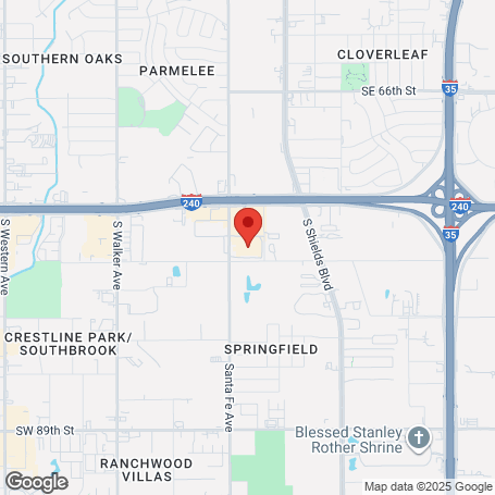 sell-my-phone-oklahoma-city-ok-2695 map