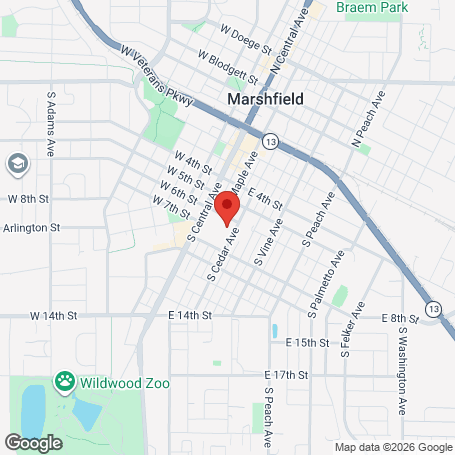 sell-my-phone-marshfield-wi-11488 map