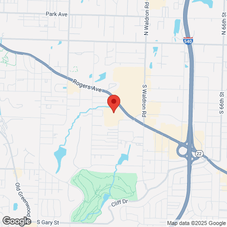 sell-my-phone-fort-smith-ar-8358 map