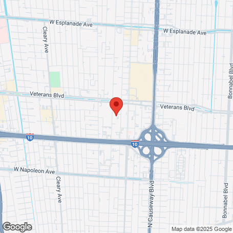 sell-my-phone-metairie-la-10348 map