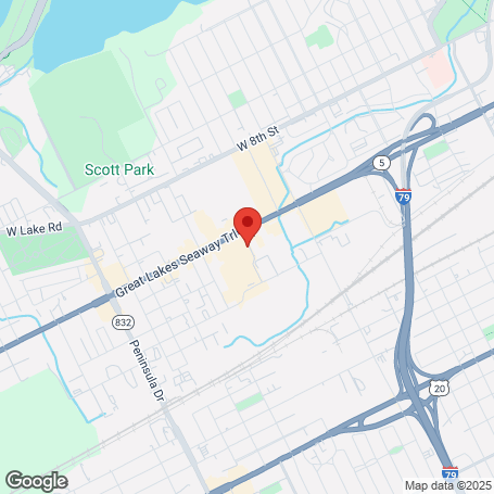 sell-my-phone-erie-pa-12956 map