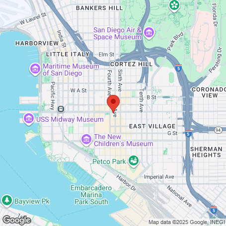 sell-my-phone-san-diego-ca-12747 map