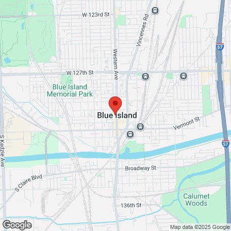 sell-my-phone-blue-island-il-12917 map