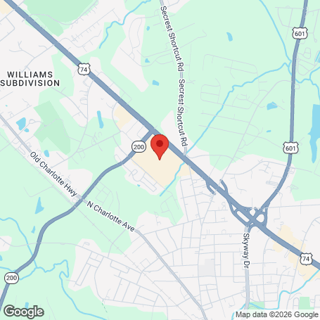 sell-my-phone-monroe-nc-2189 map