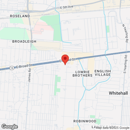 sell-my-phone-whitehall-oh-2543 map