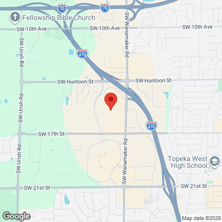 sell-my-phone-topeka-ks-1421 map