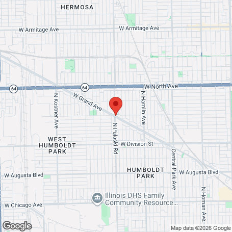 sell-my-phone-chicago-il-12934 map