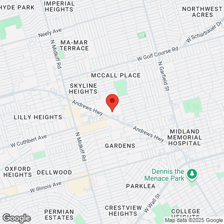 sell-my-phone-midland-tx-3321 map