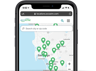 Find Kiosk And Get Paid