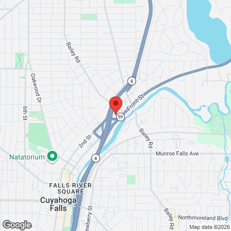 sell-my-phone-cuyahogafalls-oh-13190 map