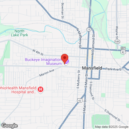 sell-my-phone-mansfield-oh-10726 map