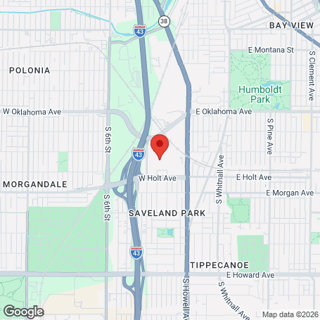 sell-my-phone-milwaukee-wi-8433 map