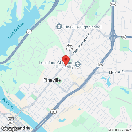 sell-my-phone-pineville-la-9904 map