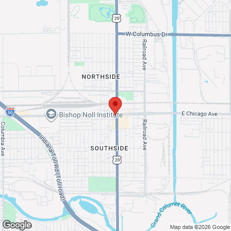 sell-my-phone-eastchicago-in-13200 map
