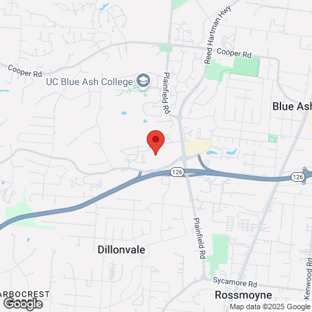 sell-my-phone-blue-ash-oh-10124 map