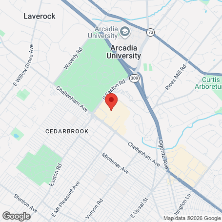 sell-my-phone-wyncote-pa-2873 map