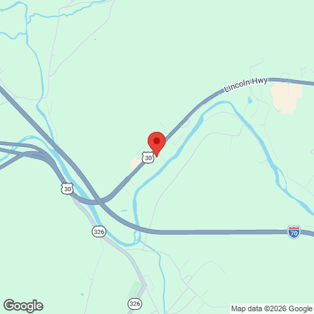 sell-my-phone-everett-pa-8585 map