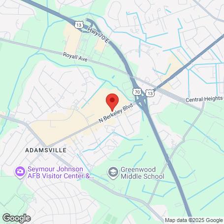 sell-my-phone-goldsboro-nc-6701 map