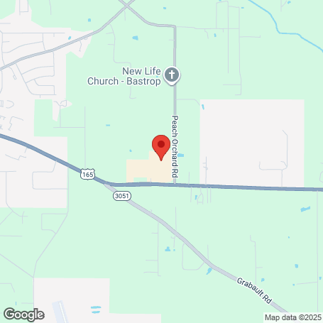 sell-my-phone-bastrop-la-1627 map