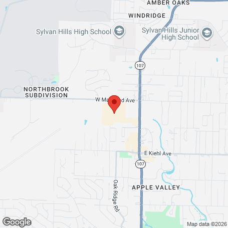 sell-my-phone-sherwood-ar-257 map