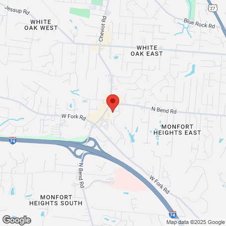 sell-my-phone-cincinnati-oh-10774 map