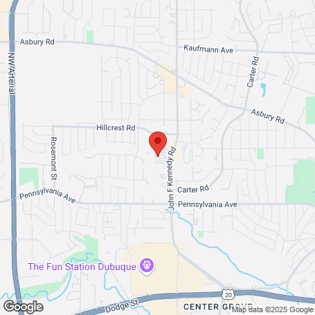 sell-my-phone-dubuque-ia-11175 map