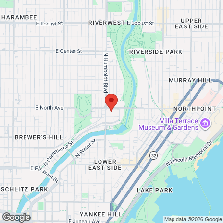 sell-my-phone-milwaukee-wi-8405 map