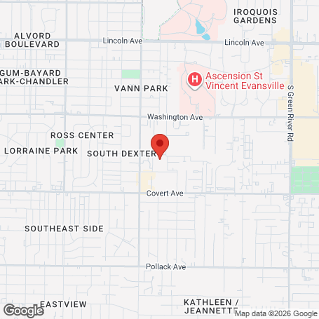 sell-my-phone-evansville-in-6113 map