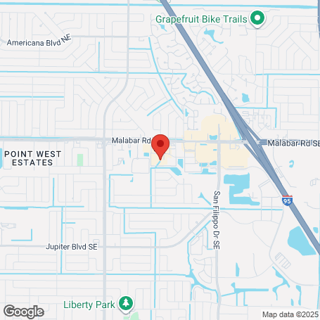 sell-my-phone-palm-bay-fl-5909 map