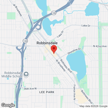 sell-my-phone-robbinsdale-mn-9345 map