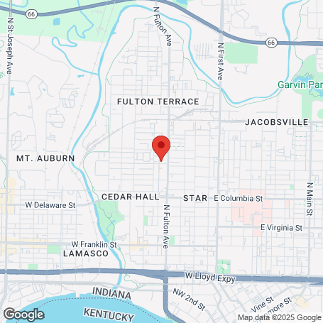 sell-my-phone-evansville-in-9492 map