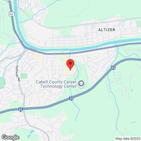 sell-my-phone-huntington-wv-6013 map