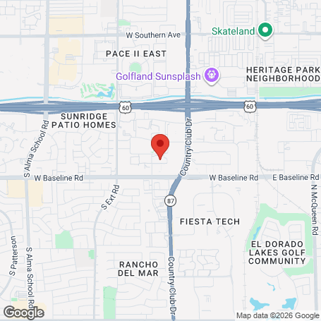 sell-my-phone-mesa-az-9016 map