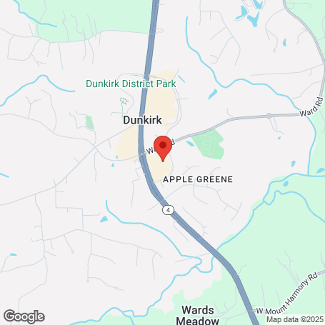 sell-my-phone-dunkirk-md-12515 map