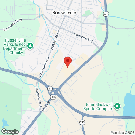 sell-my-phone-russellville-al-8105 map