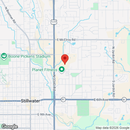 sell-my-phone-stillwater-ok-2711 map